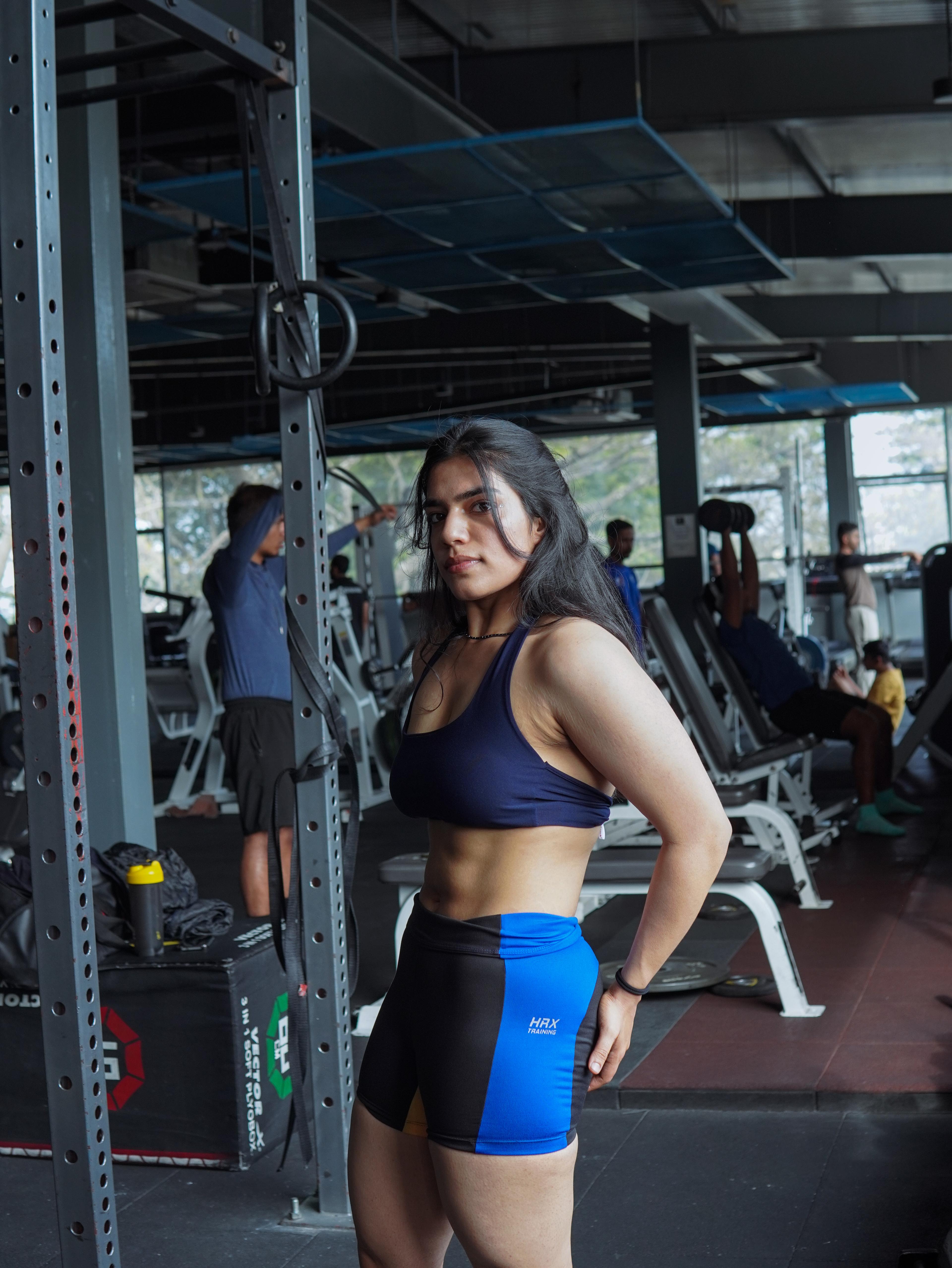 Nadiya