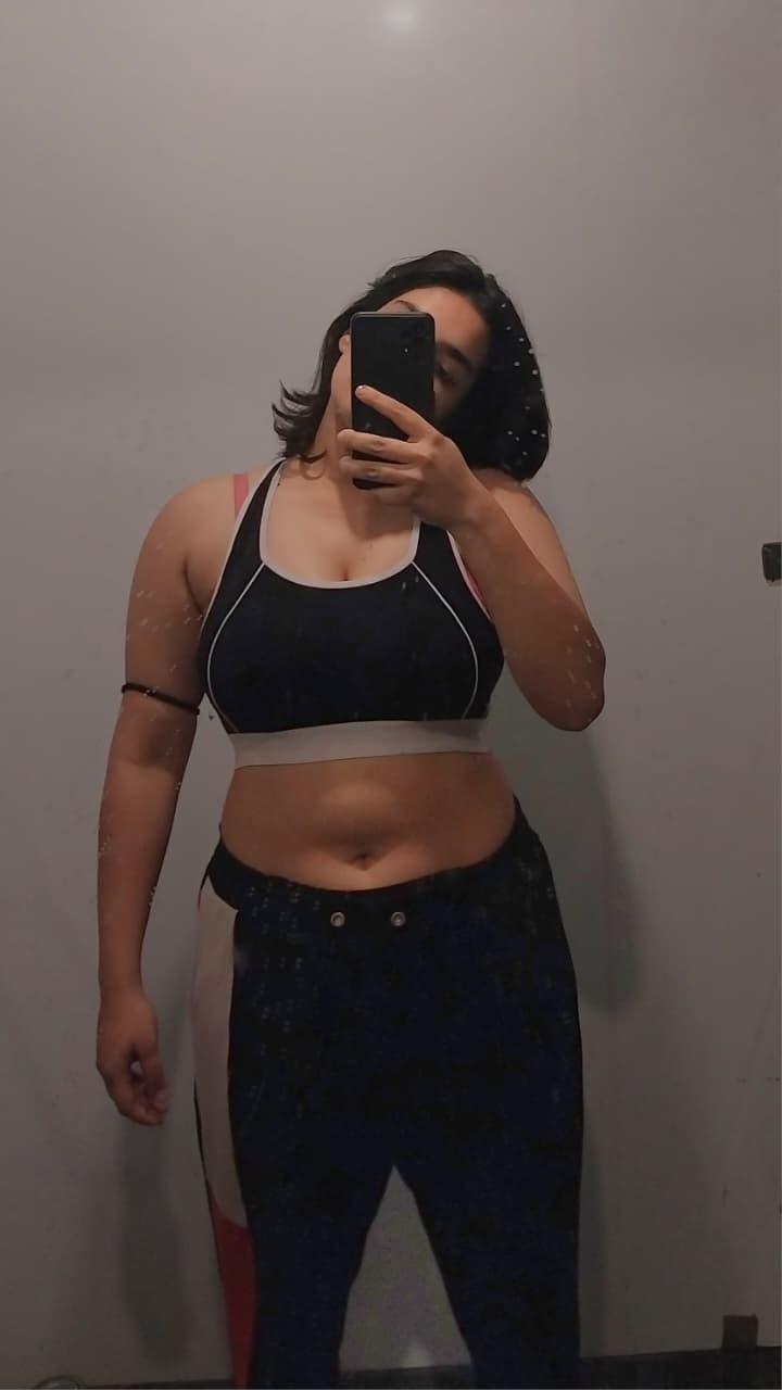 Before Transformation