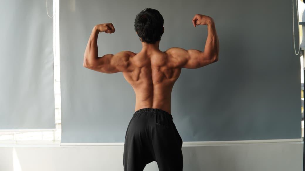 After Transformation